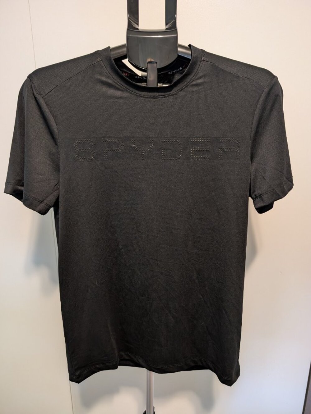Spyder Active Tee - NWT - Small